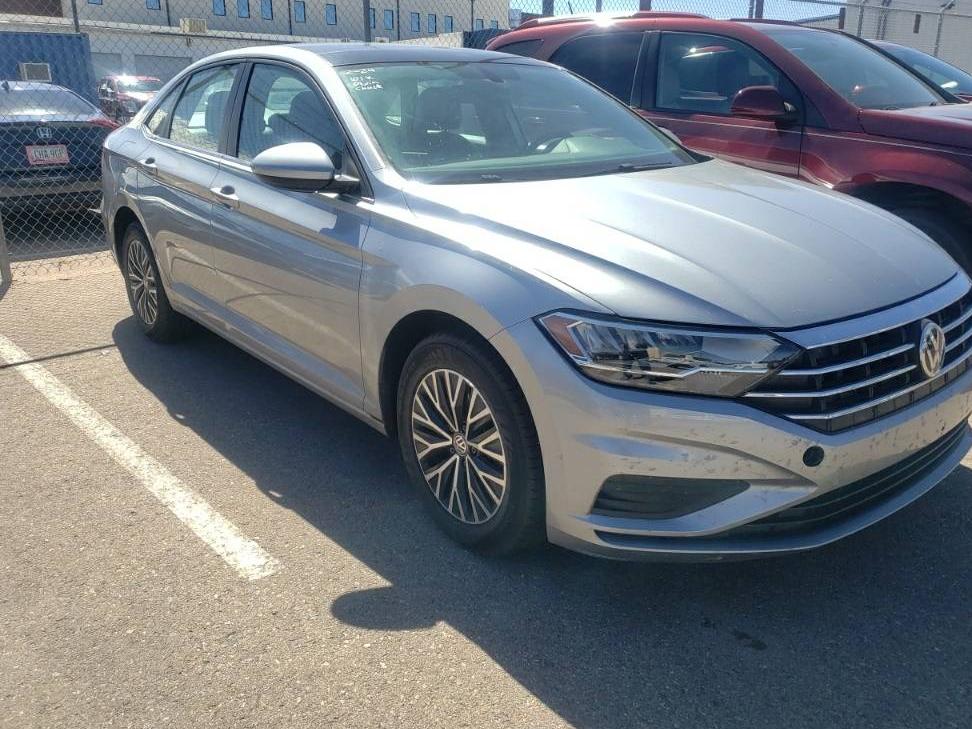 VOLKSWAGEN JETTA 2019 3VWC57BU7KM202905 image