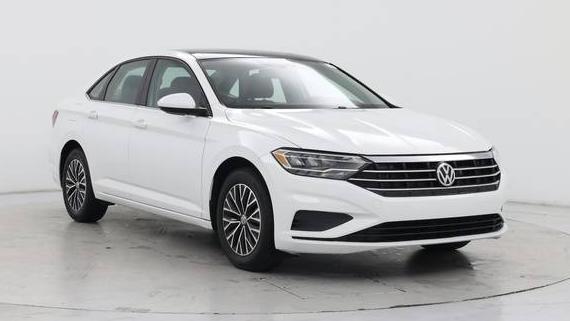 VOLKSWAGEN JETTA 2019 3VWCB7BU8KM133344 image