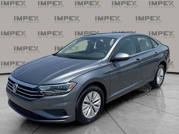 VOLKSWAGEN JETTA 2019 3VWN57BU5KM100284 image