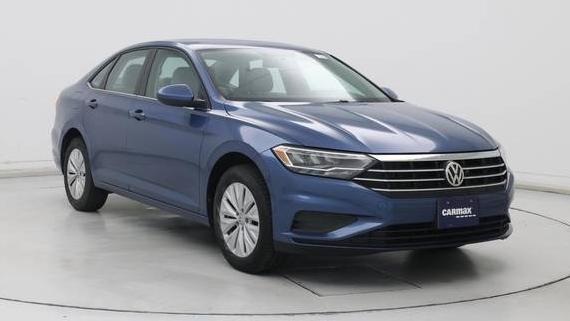 VOLKSWAGEN JETTA 2019 3VWC57BU4KM124082 image