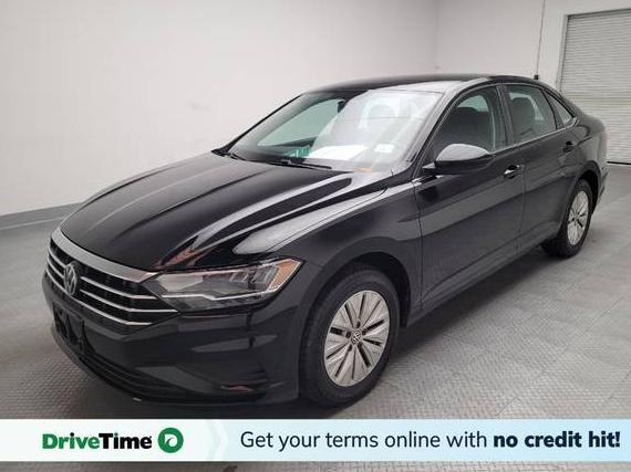 VOLKSWAGEN JETTA 2019 3VWCB7BU7KM131584 image