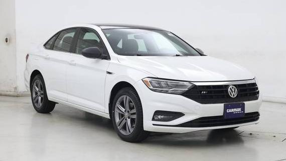 VOLKSWAGEN JETTA 2019 3VWC57BU1KM235947 image VOLKSWAGEN JETTA 2019 3VWC57BU1KM235947 image