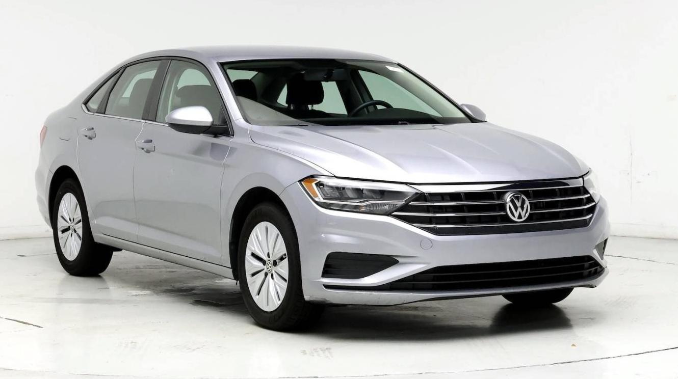 VOLKSWAGEN JETTA 2019 3VWC57BU4KM193807 image