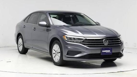 VOLKSWAGEN JETTA 2019 3VWC57BU6KM150862 image
