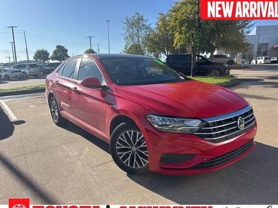 VOLKSWAGEN JETTA 2019 3VWC57BU1KM004742 image VOLKSWAGEN JETTA 2019 3VWC57BU1KM004742 image