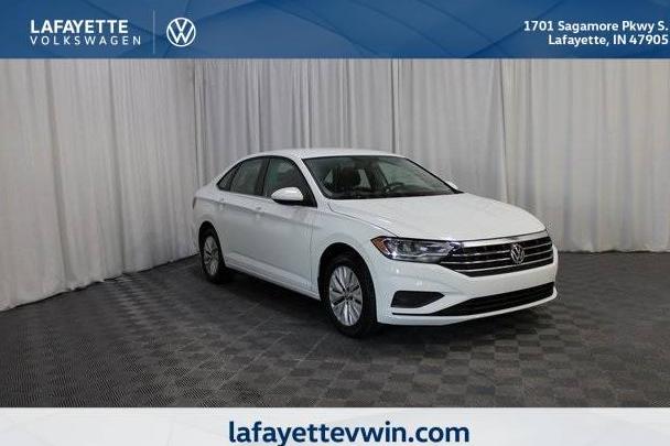 VOLKSWAGEN JETTA 2019 3VWC57BU0KM248687 image