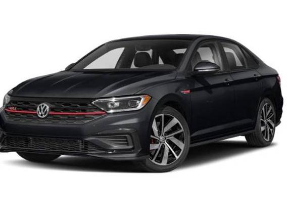 VOLKSWAGEN JETTA 2019 3VW5T7BU8KM239265 image