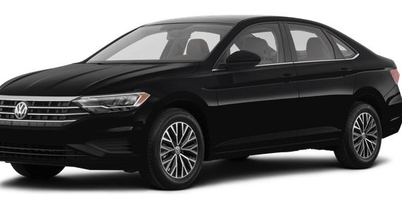 VOLKSWAGEN JETTA 2019 3VWC57BU3KM122517 image