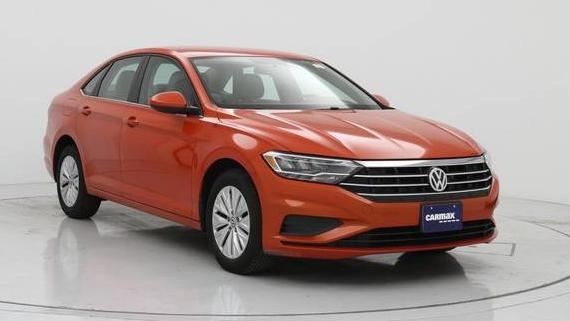 VOLKSWAGEN JETTA 2019 3VWC57BU9KM208897 image