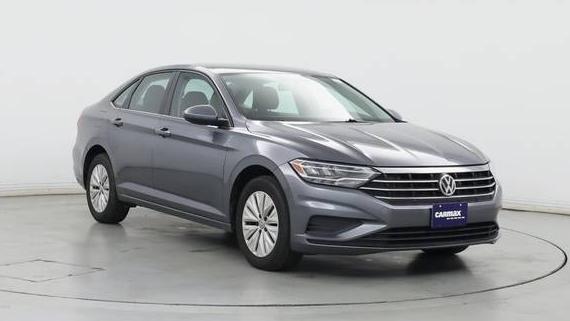 VOLKSWAGEN JETTA 2019 3VWC57BU2KM030251 image
