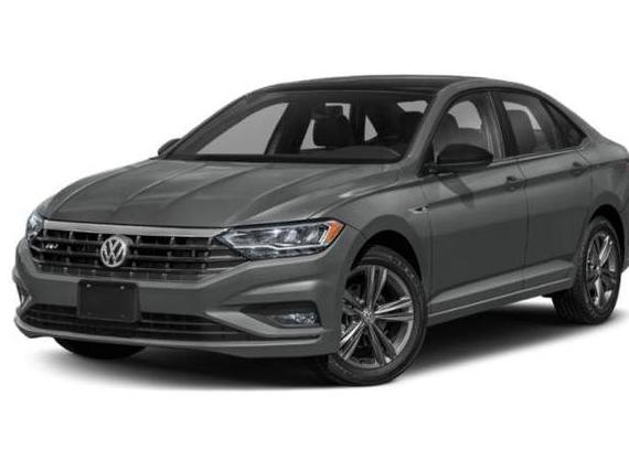 VOLKSWAGEN JETTA 2019 3VWC57BU1KM209834 image