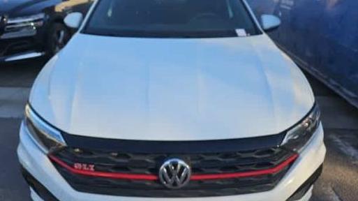 VOLKSWAGEN JETTA 2019 3VW5T7BU9KM220921 image