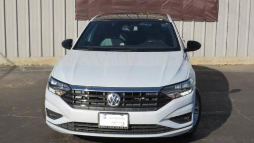 VOLKSWAGEN JETTA 2019 3VWC57BU1KM067646 image