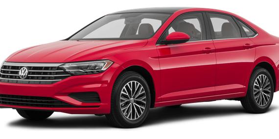VOLKSWAGEN JETTA 2019 3VWC57BU4KM017100 image