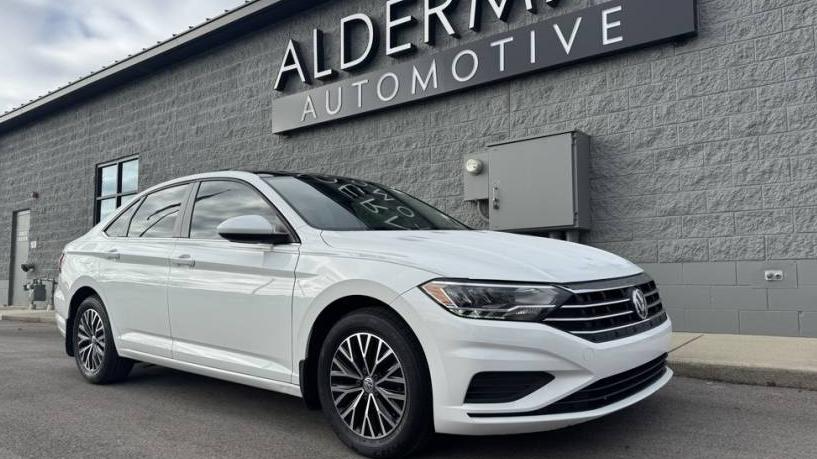 VOLKSWAGEN JETTA 2019 3VWC57BU9KM093430 image