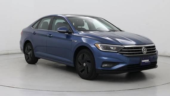 VOLKSWAGEN JETTA 2019 3VWG57BU8KM189423 image