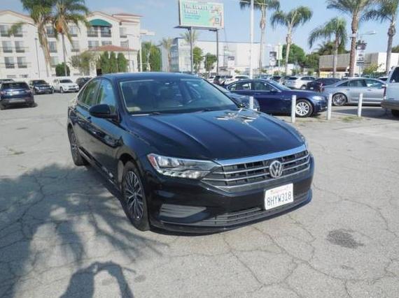 VOLKSWAGEN JETTA 2019 3VWC57BU7KM143421 image