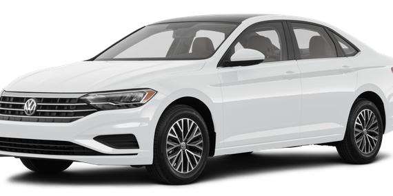 VOLKSWAGEN JETTA 2019 3VWC57BU3KM114109 image