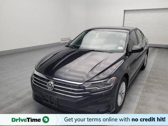 VOLKSWAGEN JETTA 2019 3VWC57BUXKM013701 image