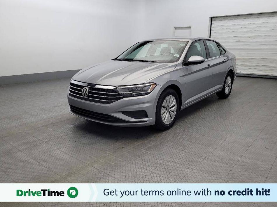 VOLKSWAGEN JETTA 2019 3VWCB7BU1KM187228 image