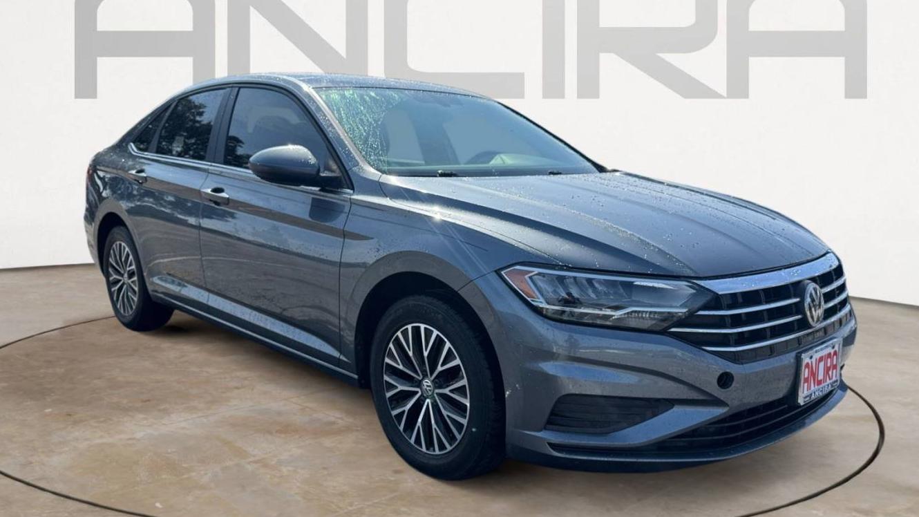 VOLKSWAGEN JETTA 2019 3VWCB7BU6KM263722 image