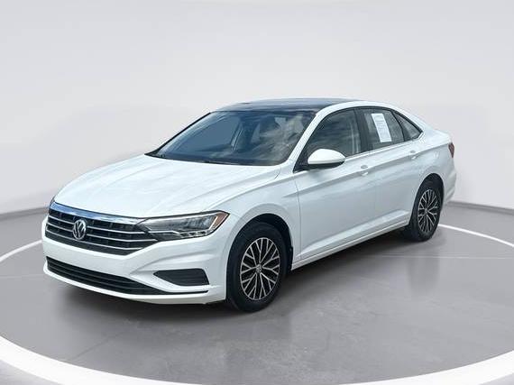 VOLKSWAGEN JETTA 2019 3VWC57BU8KM276186 image