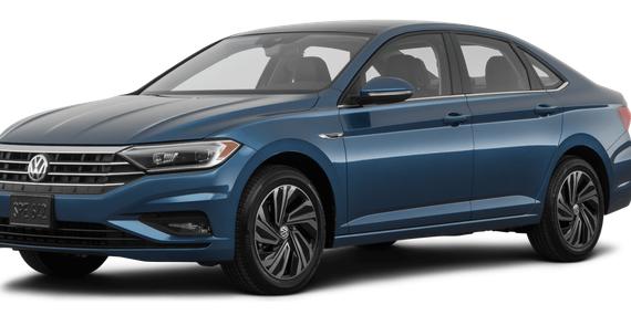 VOLKSWAGEN JETTA 2019 3VWG57BU4KM005854 image VOLKSWAGEN JETTA 2019 3VWG57BU4KM005854 image