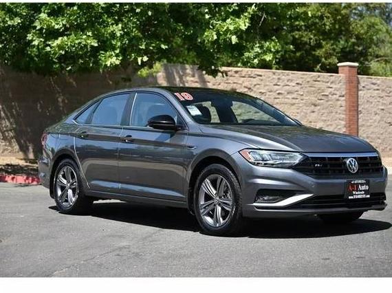 VOLKSWAGEN JETTA 2019 3VWC57BU2KM084603 image
