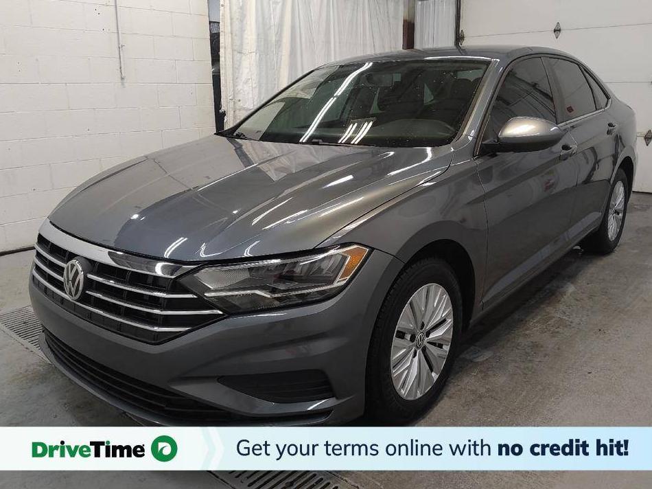 VOLKSWAGEN JETTA 2019 3VWC57BU9KM062629 image