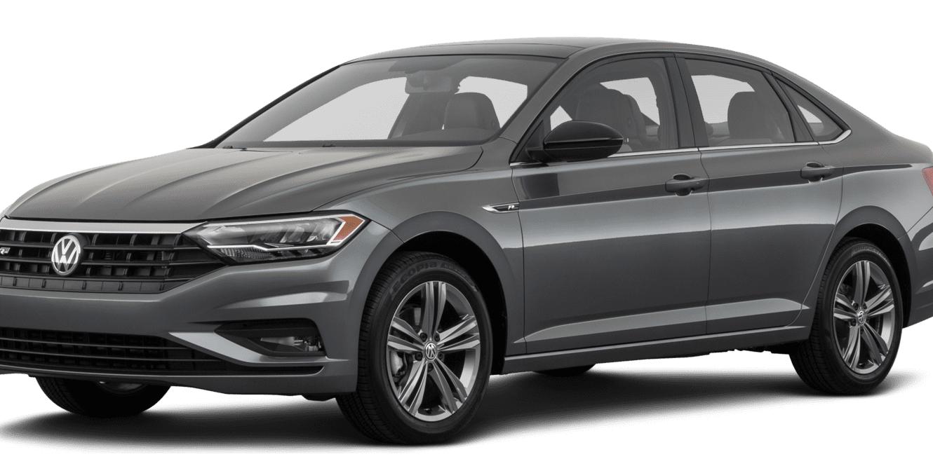 VOLKSWAGEN JETTA 2019 3VWC57BU2KM240316 image