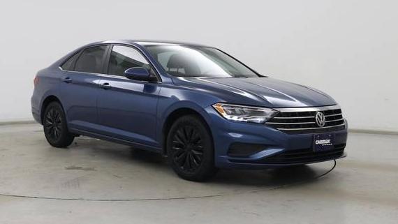 VOLKSWAGEN JETTA 2019 3VWC57BU4KM032308 image