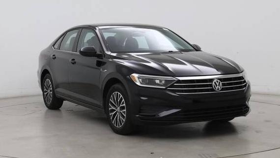 VOLKSWAGEN JETTA 2019 3VWE57BU9KM040154 image