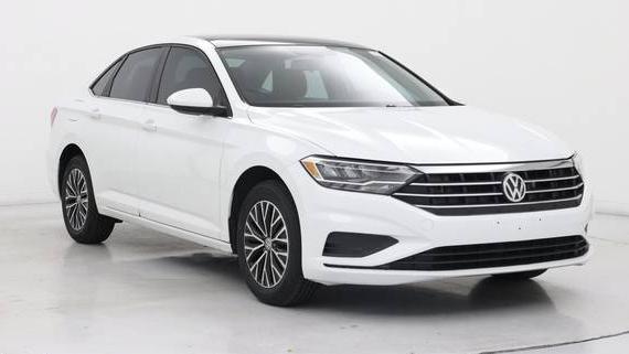 VOLKSWAGEN JETTA 2019 3VWC57BU3KM230779 image