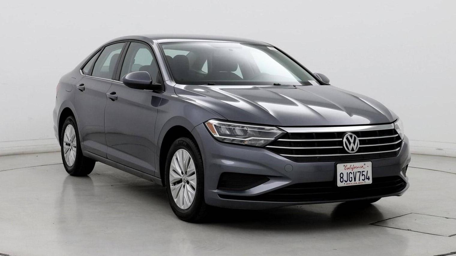 VOLKSWAGEN JETTA 2019 3VWC57BU5KM023780 image