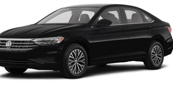 VOLKSWAGEN JETTA 2019 3VWC57BU2KM253101 image