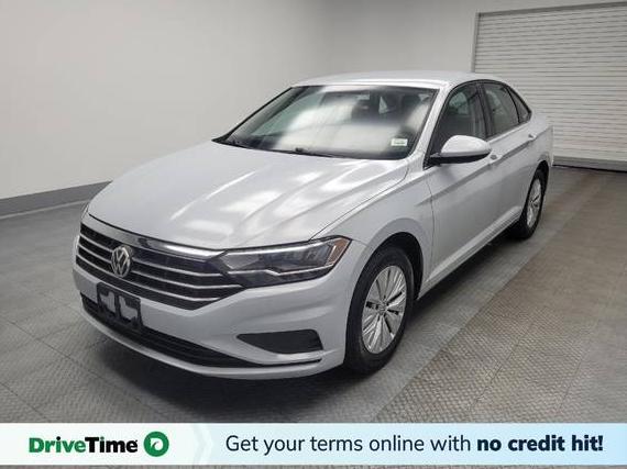 VOLKSWAGEN JETTA 2019 3VWC57BU0KM030071 image
