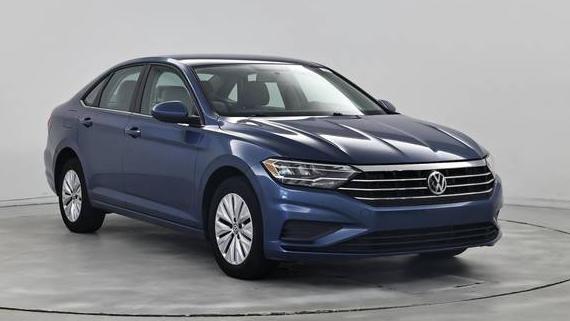 VOLKSWAGEN JETTA 2019 3VWN57BU5KM098228 image