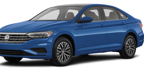 VOLKSWAGEN JETTA 2019 3VWCB7BU0KM257110 image VOLKSWAGEN JETTA 2019 3VWCB7BU0KM257110 image