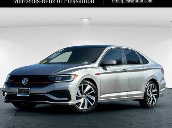 VOLKSWAGEN JETTA 2019 3VW6T7BU2KM251187 image