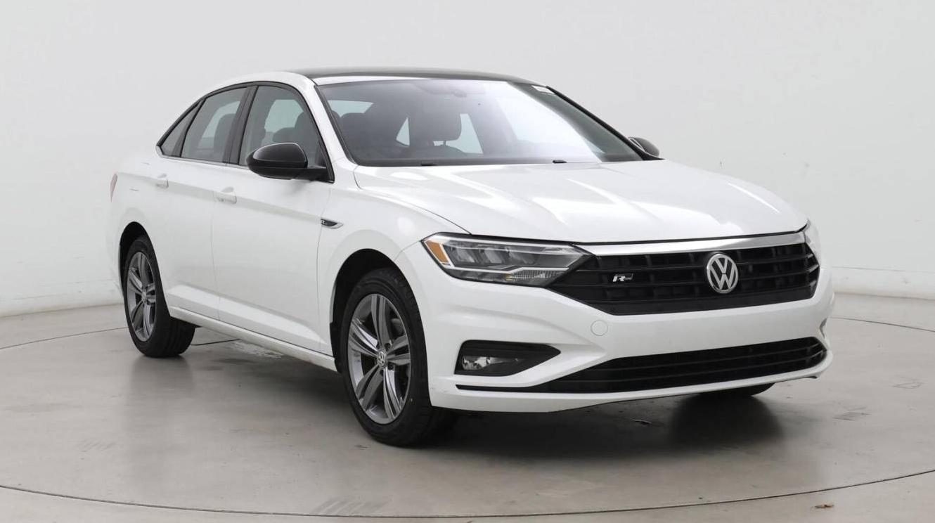 VOLKSWAGEN JETTA 2019 3VWC57BU0KM159976 image