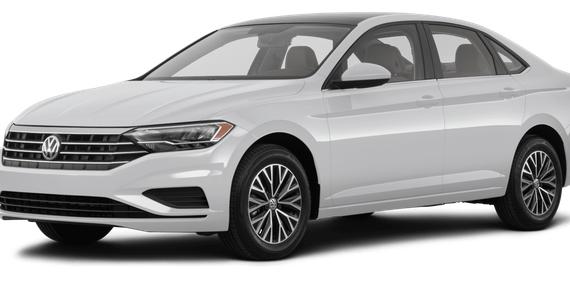 VOLKSWAGEN JETTA 2019 3VWC57BU1KM211194 image