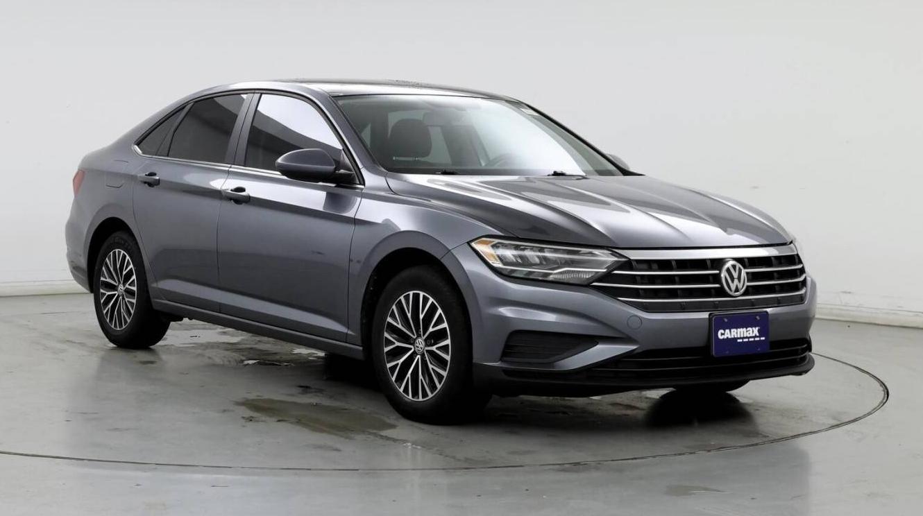 VOLKSWAGEN JETTA 2019 3VWCB7BU2KM188873 image