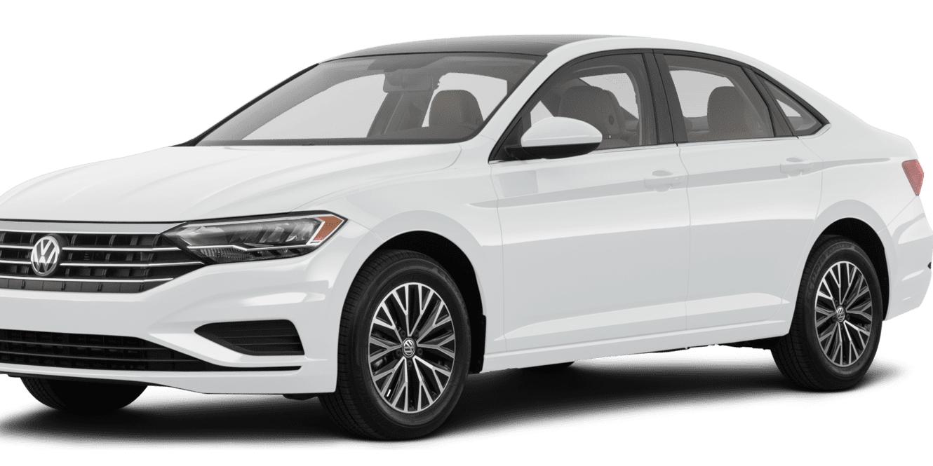 VOLKSWAGEN JETTA 2019 3VWC57BU8KM029198 image