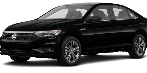 VOLKSWAGEN JETTA 2019 3VWC57BU9KM113627 image