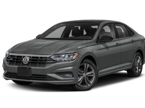 VOLKSWAGEN JETTA 2019 3VWC57BU0KM072403 image