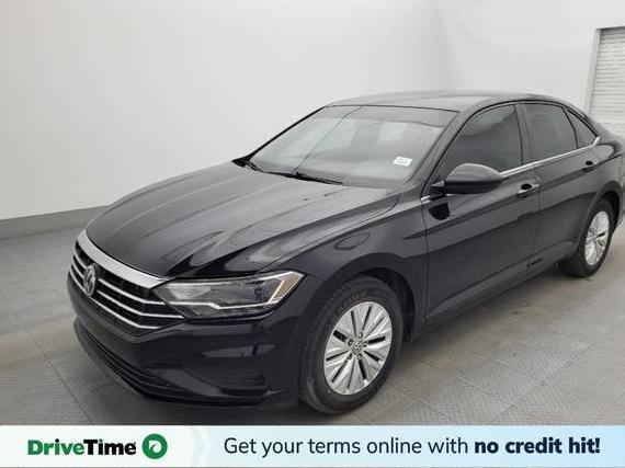 VOLKSWAGEN JETTA 2019 3VWC57BU4KM052932 image