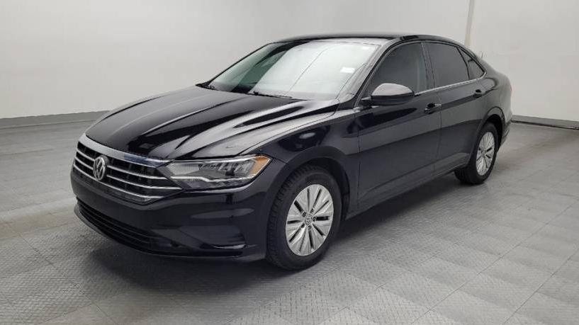 VOLKSWAGEN JETTA 2019 3VWC57BU1KM274988 image