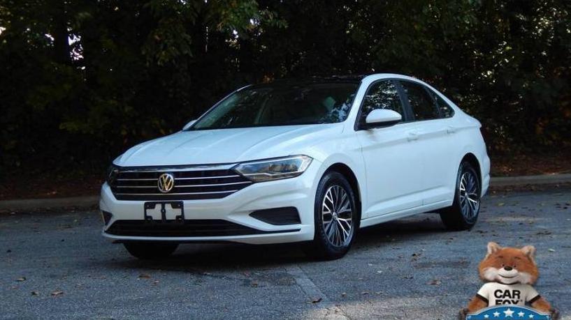 VOLKSWAGEN JETTA 2019 3VWC57BU6KM009287 image