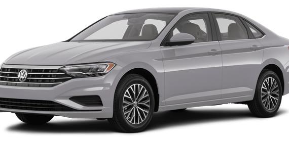 VOLKSWAGEN JETTA 2019 3VWC57BU0KM241688 image