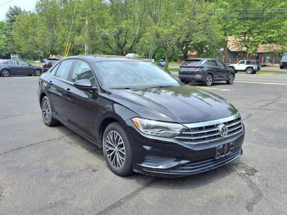 VOLKSWAGEN JETTA 2019 3VWC57BU1KM095754 image